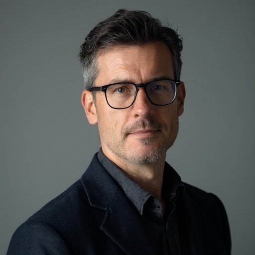 Martín Echeverría — Fraga Casino reviewer